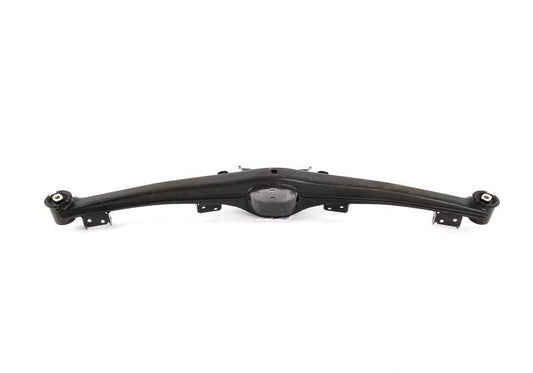 OEM rear crossbar 33312228200 for BMW Z3 (E36) m 3.2 {CK91, CK92, CL91, CL92, CM91, CM92, CN91, CN92}. Original BMW.