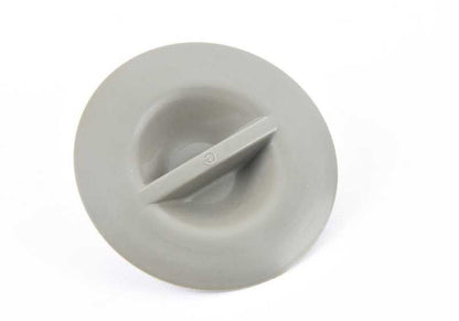 Tapa embellecedora OEM 51461858757 para BMW E12. Original BMW.