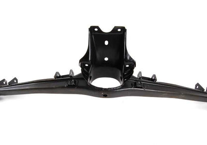 OEM rear crossbar 33312228200 for BMW Z3 (E36) m 3.2 {CK91, CK92, CL91, CL92, CM91, CM92, CN91, CN92}. Original BMW.