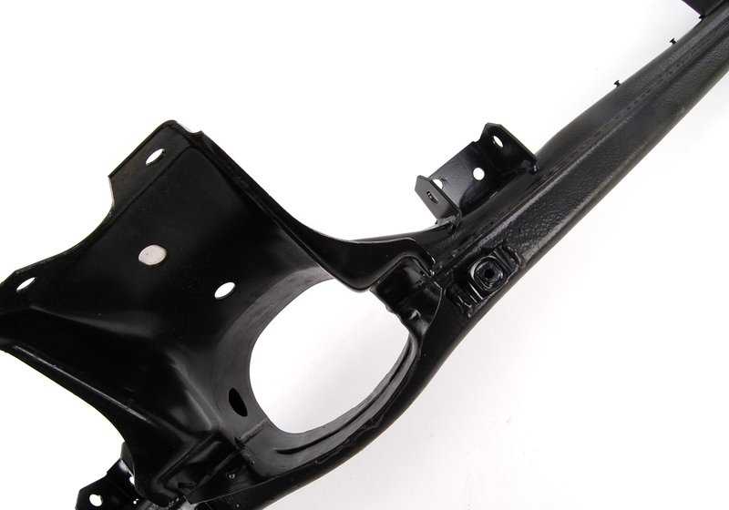 OEM rear crossbar 33312228200 for BMW Z3 (E36) m 3.2 {CK91, CK92, CL91, CL92, CM91, CM92, CN91, CN92}. Original BMW.