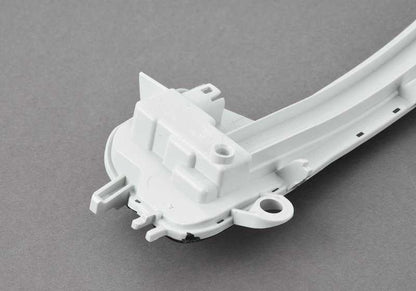 LEFT SIDE INTERMITTENT OEM 51167493897 FOR BMW F45, F45N, F46, F46N, F48, F48N, F49. Original BMW.