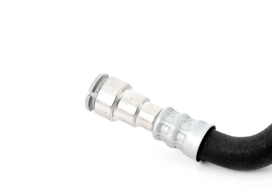 RETURN TUBE ACTIVE ADDRESS OEM 32416774304 FOR BMW E81, E82, E87, E88, E90, E91, E92, E93. Original BMW.