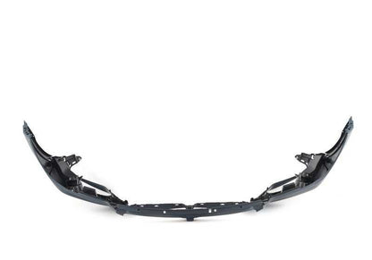 Paragolpes delantero imprimado OEM 51117453566 para BMW X1 F48 (sDrive16d, 18i, 20i, xDrive20d, xDrive25i). Original BMW.
