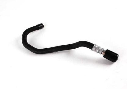 Kühlerrohr für BMW 1 E82, E88 -Serie, Serie 3 E90, E91, E92, E93, X1 E84 (OEM 32416781458). Original BMW.