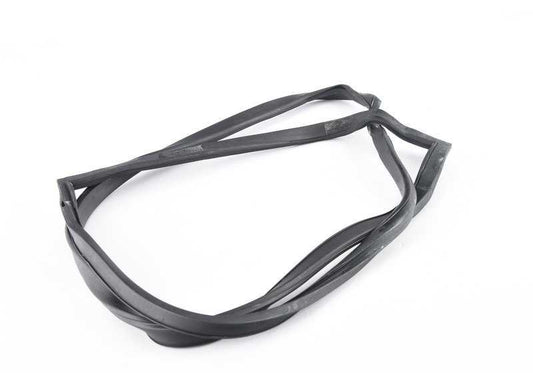 Giunto del finestrino posteriore sinistro per la serie BMW 3 E21 (OEM 51361826875). BMW originale