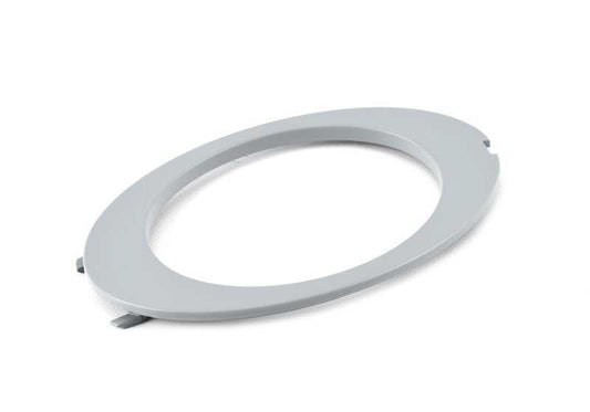 Embellecedor derecho imprimado OEM 51117890098 para BMW E46. Repuesto original BMW.