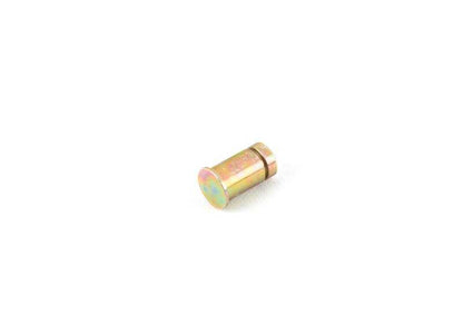 Perno de fijación OEM 35211161324 para BMW E32, E34. Original BMW.