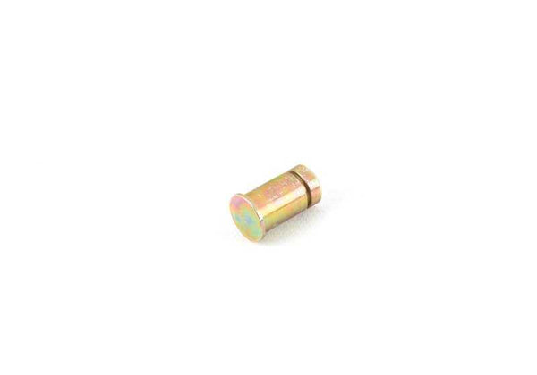 Perno de fijación OEM 35211161324 para BMW E32, E34. Original BMW.