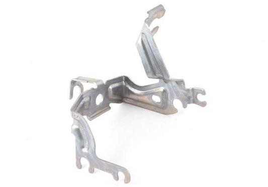 Suporte ao tubo do freio dianteiro direito para BMW F87, F80, F82 (OEM 34302284734). BMW original.