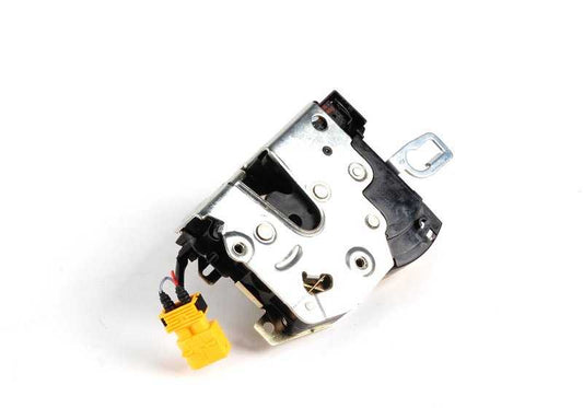 Front Right Twist Latch Lock for BMW 3 Series E36 (OEM 51211977114). Original BMW