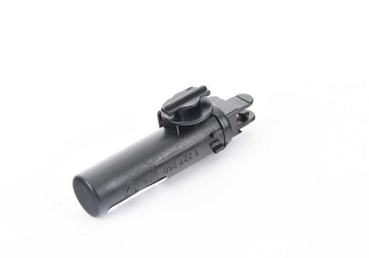 Amortiguador de guantera OEM 51169281574 para MINI F55, F56, F57. Original MINI.
