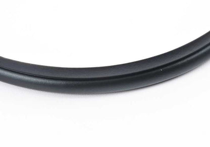 Articolazione della porta posteriore sinistra per BMW 5 F90 Series, G30, G31 (OEM 51727341647). BMW originale