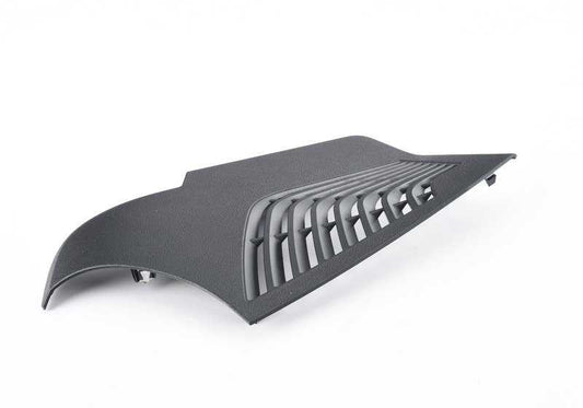 Tampa de saída da correia esquerda para BMW X3 F97, G01, G08E (OEM 5147450971). BMW original