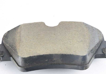 REPAIR KIT BRAKE PASTILLAS OEM 34106884497 FOR BMW G30, G38, G01, G08, G02. Original BMW.