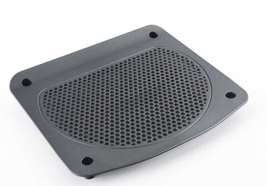 Tampa baixa central para BMW F20, F21, F22, F23, F34, F87 (OEM 65139223670). BMW original
