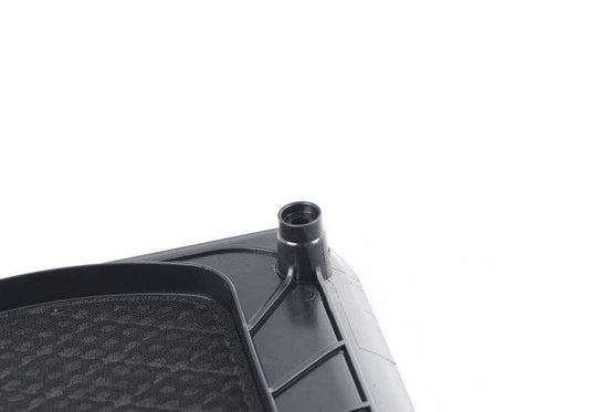 Tampa baixa central para BMW F20, F21, F22, F23, F34, F87 (OEM 65139223670). BMW original