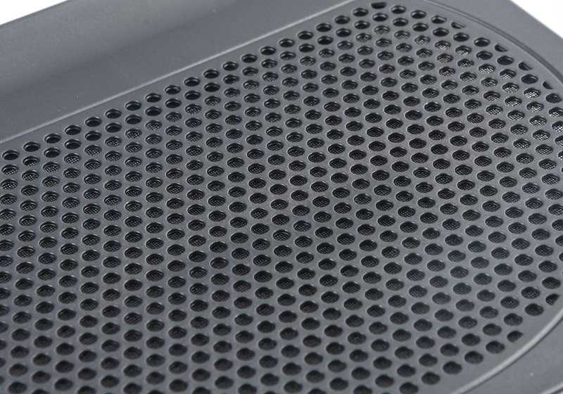 Center Underbody Cover for BMW F20, F21, F22, F23, F34, F87 (OEM 65139223670). Original BMW