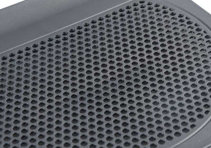 Center Underbody Cover for BMW F20, F21, F22, F23, F34, F87 (OEM 65139223670). Original BMW