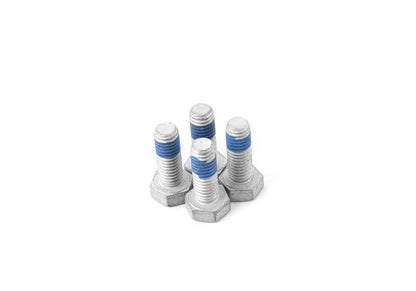 REPAIR KIT BRAKE PASTILLAS OEM 34106884497 FOR BMW G30, G38, G01, G08, G02. Original BMW.