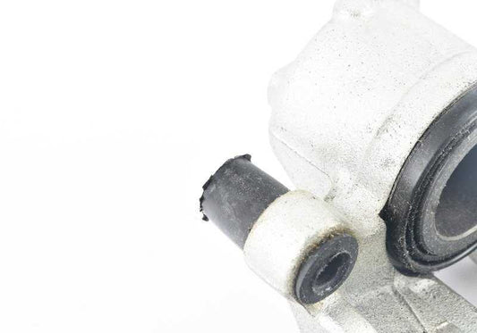 Alloggiamento del morsetto del freno sinistro per BMW E30 (OEM 34111160379). BMW originale
