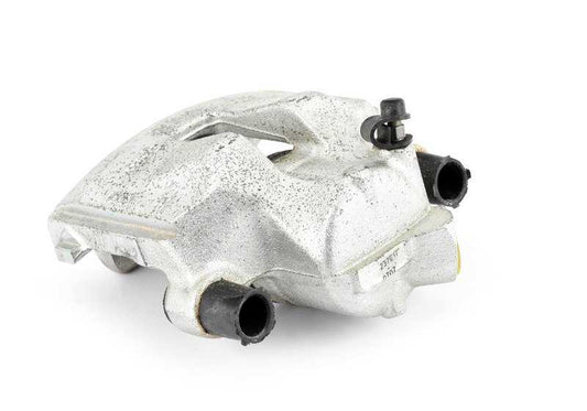 Alloggiamento del morsetto del freno sinistro per BMW E30 (OEM 34111160379). BMW originale