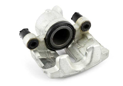 Carcaça da pinça de freio esquerda para BMW E30 (OEM 34111160379). BMW original