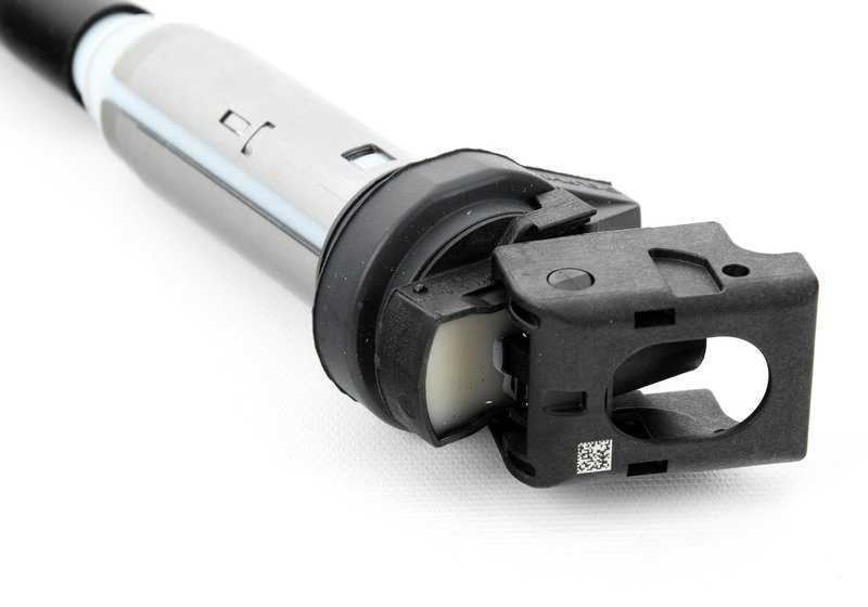 Bobina de encendido para BMW Serie 5 F07, F10N, F11N, G30; Serie 6 F06, F06N, F12, F12N, F13, F13N; Serie 7 G11, G12; Serie 8 F91, F92, F93; X5 F15, F85, G05; X6 F16, F86; X7 G07 (OEM 12138611236). Original BMW
