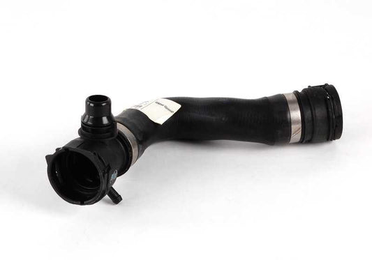 Obermotor-Radiator OEM 17127540127 für BMW E82, E88, E90, E91, E92, E93, E84, E89. Original BMW.