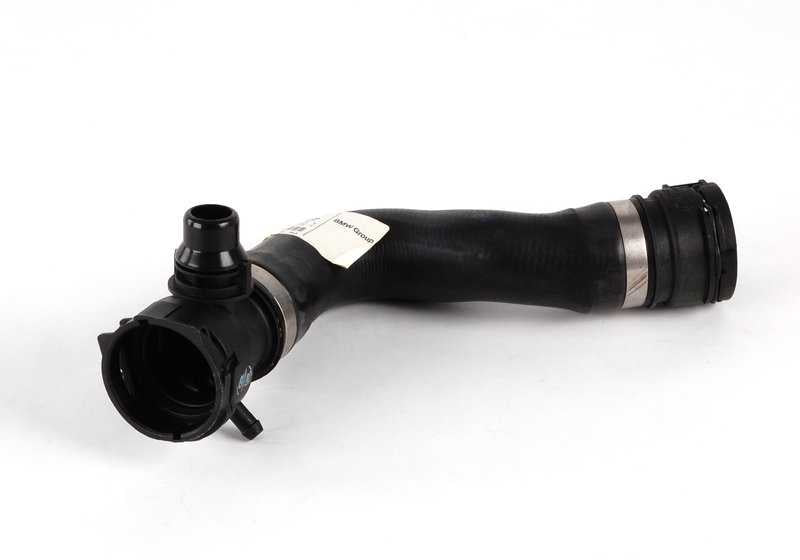 Upper Motor-Radiator OEM 17127540127 for BMW E82, E88, E90, E91, E92, E93, E84, E89. Original BMW.