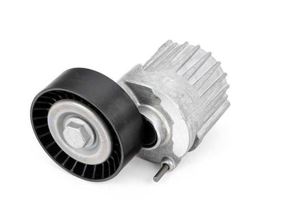 Funda de cuero para palanca de cambios OEM 25111221886 para BMW E34. Original BMW.