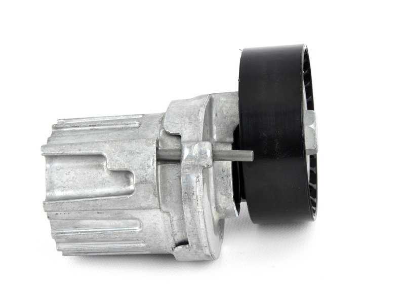Funda de cuero para palanca de cambios OEM 25111221886 para BMW E34. Original BMW.