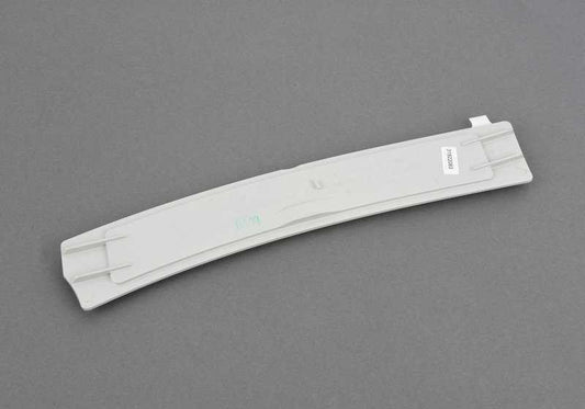 Sinistra Catadioptric OEM 63147199627 per BMW F07, F07N. Riflettore posteriore BMW originale per paraurti M.
