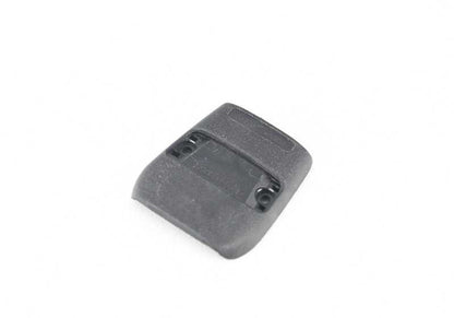 Tapa de cerradura OEM 51218354414 para BMW E36, E46, E34, E39, E32, E38, E31, X3 E83, X5 E53, Z8 E52. Compatible con tiradores y llaves con batería (hasta 09/99). Original BMW.