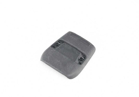 Coperchio di blocco OEM 51218354414 per BMW E36, E46, E34, E39, E32, E38, E31, X3 E83, X5 E53, Z8 E52. Compatibile con tiratori e tasti di batteria (fino al 09/99). BMW originale.