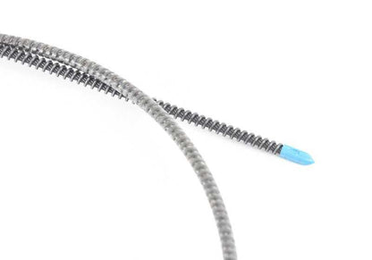 Cable de transmisión derecho para BMW E30 (OEM 54121906712). Original BMW
