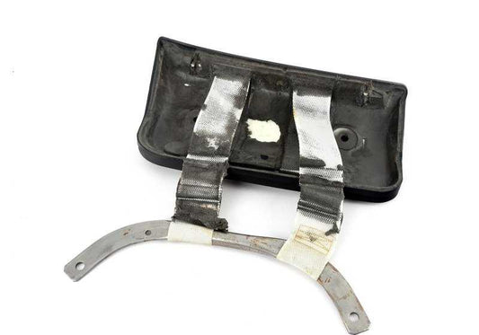 Capa de airbag para painel de instrumentos para BMW Série 5 E39 (OEM 51457141385). BMW original