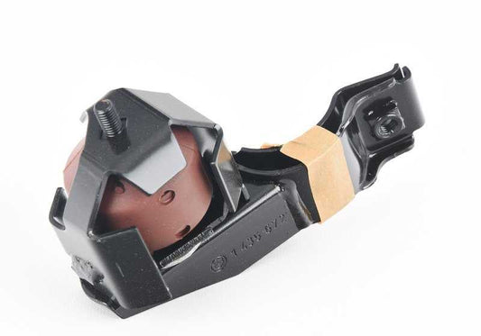 Silencieux intermédiaire OEM 18301435672 pour BMW E36 et Z3. BMW d'origine.