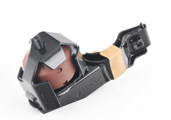 Silenciador intermedio OEM 18301435672 para BMW E36 y Z3. Original BMW.