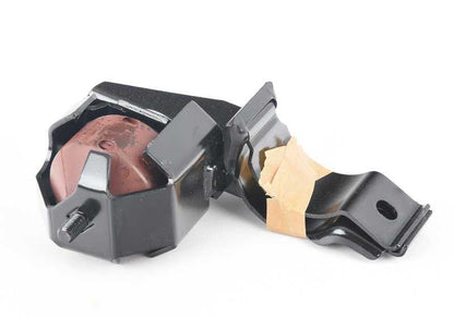 Silenciador intermedio OEM 18301435672 para BMW E36 y Z3. Original BMW.