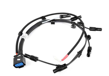 Cableado motor módulo de precalentamiento OEM 12518583653 para BMW F30, F31, F34, F32, F33, F36, F07, F10, F11, F06, F12, F13, F01, F02, F25, F26, F15, F16. Original BMW.