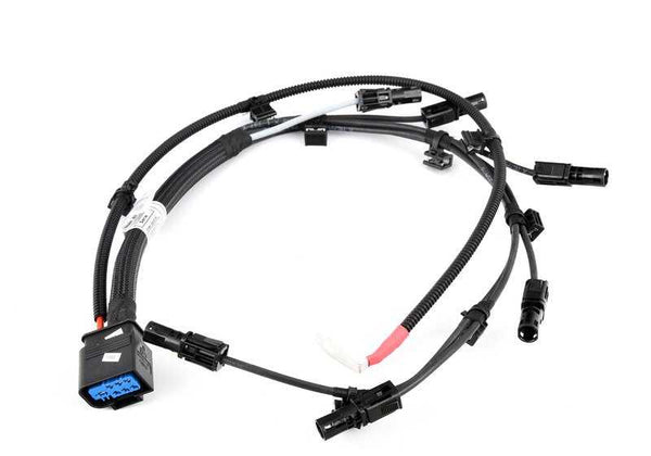 Cableado motor módulo de precalentamiento OEM 12518583653 para BMW F30, F31, F34, F32, F33, F36, F07, F10, F11, F06, F12, F13, F01, F02, F25, F26, F15, F16. Original BMW.