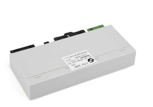OEM Electric Ceiling Module 61359281723 for BMW Z4 E89. Convertible roof control. Original BMW.