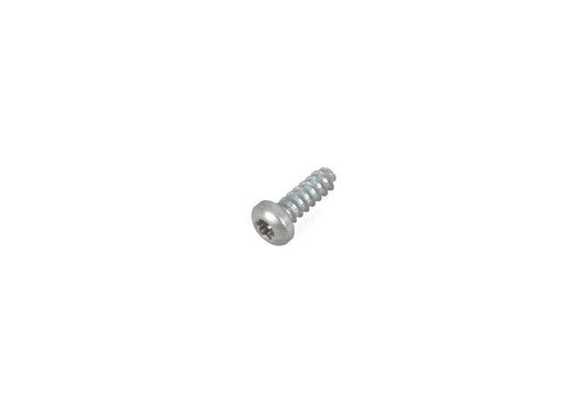 OEM fuel deposit screw 16131184527 for BMW E46, E85, E86, R50, R53. Original BMW.