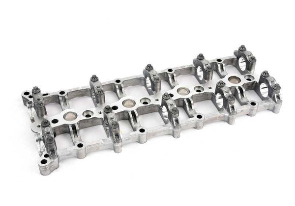 Carcasa de distribución OEM 11317797511 para BMW E81, E82, E87, E88, F20, F21, F22, E90, E91, E92, E93, F30, F31, F34, F32, F33, F36, E60, E61, F07, F10, F11, E84, E83, F25, F15 y MINI R55, R56, R57, R58, R59, R60, R61. Original BMW y MINI.