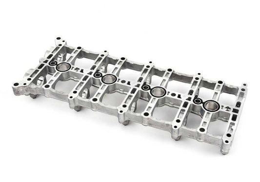 Carcasa de distribución OEM 11317797511 para BMW E81, E82, E87, E88, F20, F21, F22, E90, E91, E92, E93, F30, F31, F34, F32, F33, F36, E60, E61, F07, F10, F11, E84, E83, F25, F15 y MINI R55, R56, R57, R58, R59, R60, R61. Original BMW y MINI.