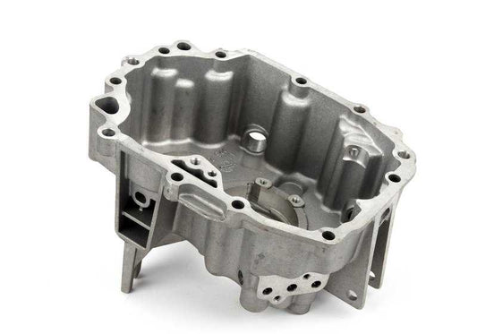 Transmissionsabdeckung für BMW 5 E28 -Serie, E34, Serie 6 E24 (OEM 2311128261). Original BMW