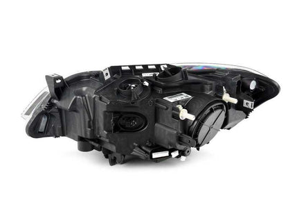 Faro delantero derecho Bi-Xenón AHL OEM 63117388938 para BMW F22, F23 y F87. Luz original BMW con ajuste automático en curva (AHL). Repuesto original BMW.