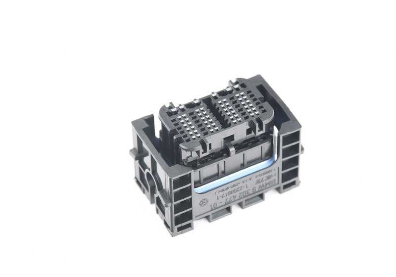 Carcaça feminina para BMW F40 F70 Série 2 F44 G42 G87 Série 3 G20 G21 G28 G80N G81N Série 4 G22 G23 G26 G82 G83 Série 5 G30 G31 G38 G60 G61 G68 G90 Série 6 G32 Série 7 G11 G12 G70 Série 8 G14 G15 G16 X1 U11 U12 X2 U10 X3 G01 G08N