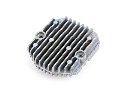 Left Daytime Running Light LED Module for BMW F90, G30, G31, G38, G32 (OEM 63117214939). Genuine BMW.