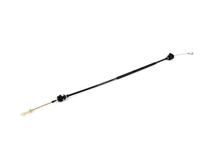 Cable acelerador OEM 35411152313 para BMW E23 728i, 728iS y 732i (modelos entre 1977 y 1986). Original BMW.